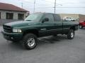 2000 Ram 2500 SLT Extended Cab 4x4 #2