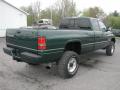 2000 Ram 2500 SLT Extended Cab 4x4 #9