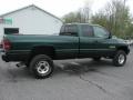 2000 Ram 2500 SLT Extended Cab 4x4 #10