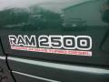 2000 Ram 2500 SLT Extended Cab 4x4 #18