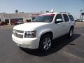 Click for details. 2011 Chevrolet Tahoe LTZ 4x4