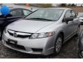 Click for details. 2009 Honda Civic DX-VP Sedan