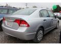 2009 Civic DX-VP Sedan #2