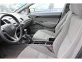 2009 Civic DX-VP Sedan #9