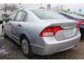 2009 Civic DX-VP Sedan #14
