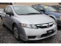 2009 Civic DX-VP Sedan #16
