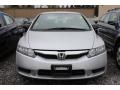 2009 Civic DX-VP Sedan #17