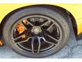  2010 Lamborghini Murcielago LP670-4 SV Wheel #10