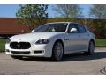 2012 Maserati Quattroporte S