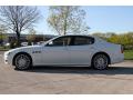 2012 Quattroporte S #2