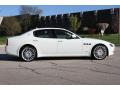 2012 Quattroporte S #6