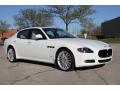 2012 Quattroporte S #7