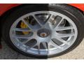  2012 Porsche 911 Carrera 4 GTS Coupe Wheel #20