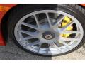  2012 Porsche 911 Carrera 4 GTS Coupe Wheel #21