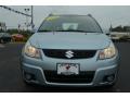 2010 SX4 Crossover Touring AWD #2