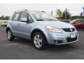 2010 SX4 Crossover Touring AWD #3