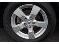  2010 Suzuki SX4 Crossover Touring AWD Wheel #9