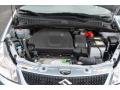  2010 SX4 2.0 Liter DOHC 16-Valve 4 Cylinder Engine #25