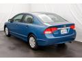 2010 Civic DX-VP Sedan #2