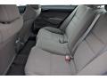 2010 Civic DX-VP Sedan #4