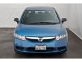 2010 Civic DX-VP Sedan #7