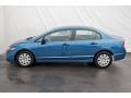 2010 Civic DX-VP Sedan #8