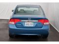 2010 Civic DX-VP Sedan #9