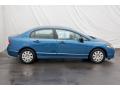 2010 Civic DX-VP Sedan #10