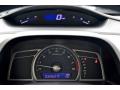 2010 Civic DX-VP Sedan #23
