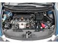  2010 Civic 1.8 Liter SOHC 16-Valve i-VTEC 4 Cylinder Engine #28