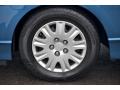  2010 Honda Civic DX-VP Sedan Wheel #29