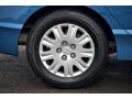  2010 Honda Civic DX-VP Sedan Wheel #31