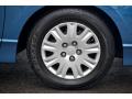  2010 Honda Civic DX-VP Sedan Wheel #32