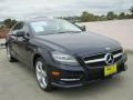 2012 CLS 550 Coupe #1