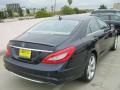 2012 CLS 550 Coupe #4