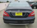 2012 CLS 550 Coupe #5