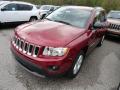 2012 Compass Latitude 4x4 #1