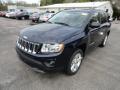 2012 Jeep Compass Latitude 4x4