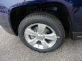 2012 Compass Latitude 4x4 #4 2012 Compass Latitude 4x4 #4