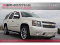 Click for details. 2008 Chevrolet Tahoe LTZ