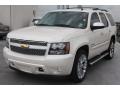 2008 Tahoe LTZ #3