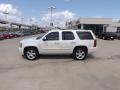 2008 Tahoe LTZ #2