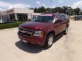 Click for details. 2008 Chevrolet Tahoe LT