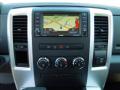 Navigation of 2012 Dodge Ram 1500 Sport R/T Regular Cab #12