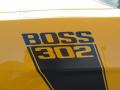  2013 Ford Mustang Logo #14
