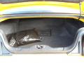  2013 Ford Mustang Trunk #19