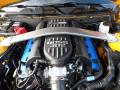  2013 Mustang 5.0 Liter 302 Hi-Po DOHC 32-Valve Ti-VCT V8 Engine #20