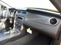 Dashboard of 2013 Ford Mustang Boss 302 #23
