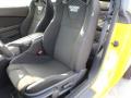 Front Seat of 2013 Ford Mustang Boss 302 #26