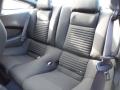 Rear Seat of 2013 Ford Mustang Boss 302 #29